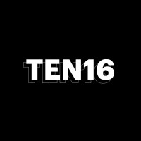Ten16 logo - Similar company to Gvl Studio