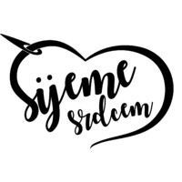 Šijeme srdcem logo - Similar company to Mk Montex S.R.O.