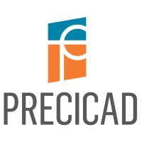 PRECICAD logo - Similar company to Kargo-Ev
