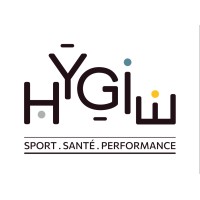 Hygie Sport Santé et Performance logo - Similar company to Web-Hd