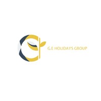 G.E Holidays Group logo - Similar company to Attention Creation