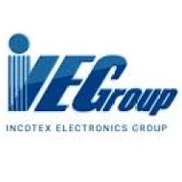 Incotex Electronics Group LLC logo - Similar company to Cubik.One