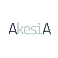 Akesia logo - Similar company to C'Commce