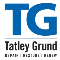 Tatley-Grund, Inc. logo - Similar company to Evolution Architecture, Llc