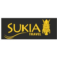 Sukia Travel logo - Similar company to Henx Hospitality Group Ab