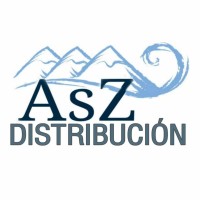 AsZ Distribucion logo - Similar company to Distribuciones Surbikes, S.L.