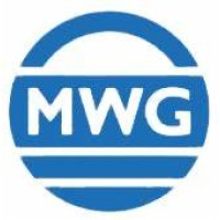 MWG Eloxal Landau GmbH logo - Similar company to Prones Automation Gmbh