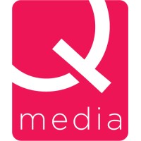 Q Media Solutions logo - Similar company to Qformedia