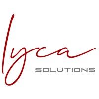 lyca SOLUTIONS logo - Similar company to Lyca Food Pvt Ltd
