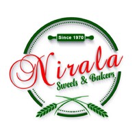 Nirala Sweets and Bakers logo - Similar company to Kapcher Studios