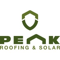 Peak Roofing & Solar, LLC logo - Similar company to Peak Roofing
