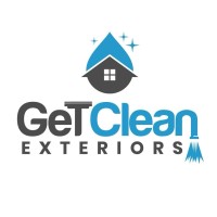 Get Clean Exteriors logo - Similar company to Triumph Cleaning Limited