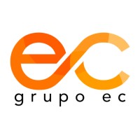 Grupo EC logo - Similar company to Vantech Chile