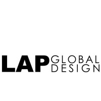LAP Global Design logo - Similar company to Grupo Project