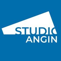 Studio Angin logo - Similar company to Loka Engineering