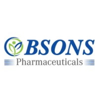 obsons pharmaceutical logo - Similar company to Paramount Distributors
