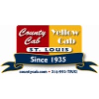St. Louis County Cab Company, Inc. logo - Similar company to St. Louis Transportation