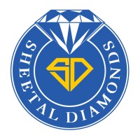 Sheetal Diamonds logo - Similar company to Atrax Digital