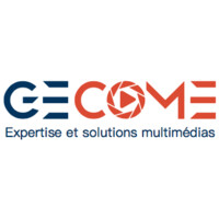 GECOME logo - Similar company to Codalec Maroc