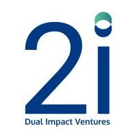 2i Ventures logo - Similar company to Linoktech