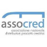 Assocred-Ass. Nazionale Distributori Prodotti Creditizi