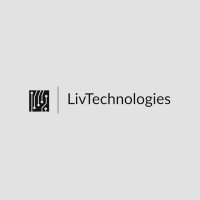 Liv Technologies logo - Similar company to Vignette Productions