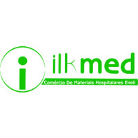 ILKMED logo - Similar company to Cardiosolutions