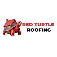 Red Turtle Roofing of Irvine logo - Similar company to Selfie Booth Co
