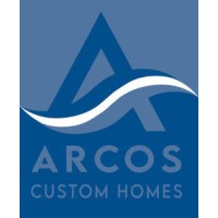 Arcos Custom Homes logo - Similar company to Labram Homes