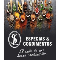 ESPECIAS SANCHEZ SANCHEZ logo - Similar company to Emaran S.A.C.