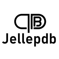 Jellepdb logo - Similar company to Ambition Academy Nl