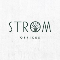 STROM offices logo - Similar company to Techheaven Z.Ú.