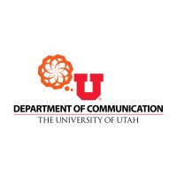 University of Utah Department of Communication logo - Similar company to Harmony Movement
