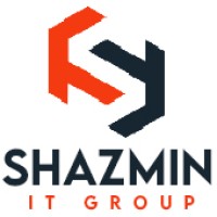 Shazmin It Group logo - Similar company to Editerz