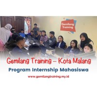 Magang Mahasiswa di Malang logo - Similar company to Griya Marketer