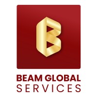 Beam Global Services logo - Similar company to Radlabs Technologies Pvt. Ltd
