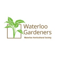 Waterloo Horticultural Society logo - Similar company to Halifax Global Inc.