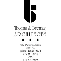 Thomas J. Brennan Architects