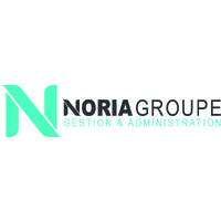 Noria Groupe logo - Similar company to Print.Com France