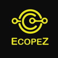 Ecopez Technologies logo - Similar company to Schooltalkz