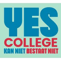 YES College Den Haag logo - Similar company to Block33