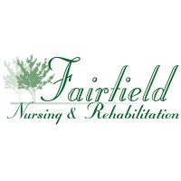 Fairfield Nursing and Rehabilitation
