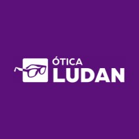 Ótica Ludan logo - Similar company to Lagram Engenharia Ltda