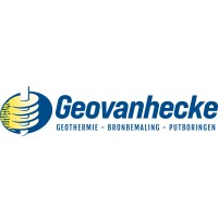Geovanhecke logo - Similar company to Backx Nv