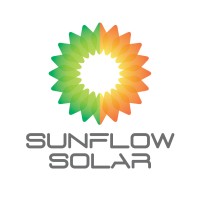 Sunflow Solar logo - Similar company to Solaritet Ab