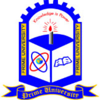 Prime University logo - Similar company to Stamford University Bangladesh