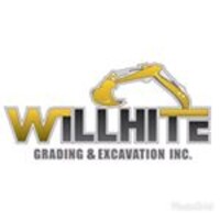 Willhite Grading & Excavation Inc. logo - Similar company to S.E Grading & Contracting