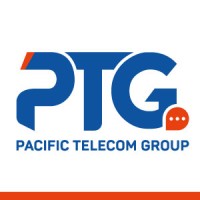 PTG - Pacific Telecom Group logo - Similar company to Anymessage Gmbh