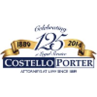 Costello, Porter, Hill, Heisterkamp, Bushnell & Carpenter, LLP