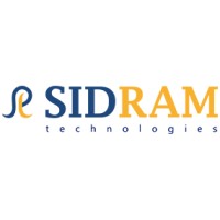 SIDRAM TECHNOLOGIES logo - Similar company to Sidram Technologies